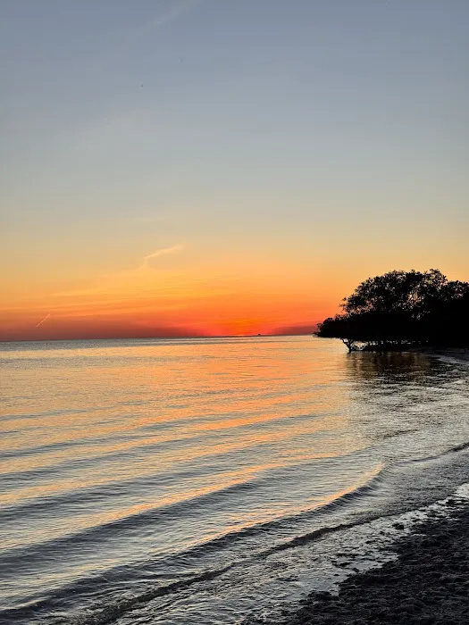 East Clubhouse Beach Picture 4
