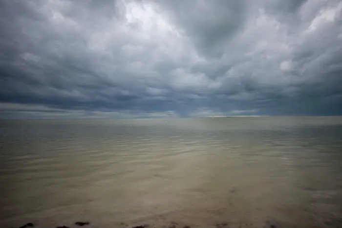East Clubhouse Beach Picture 2