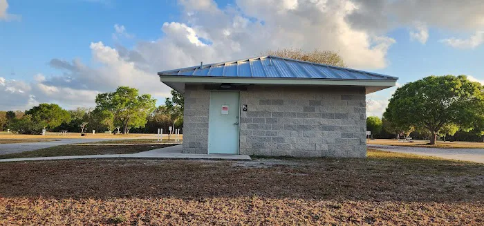 Flamingo Campground T Loop Picture 1