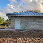 Flamingo Campground T Loop