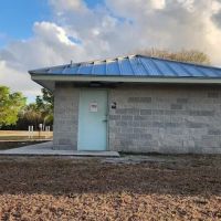 Flamingo Campground T Loop ico