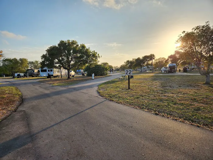 Flamingo Campground T Loop Picture 2