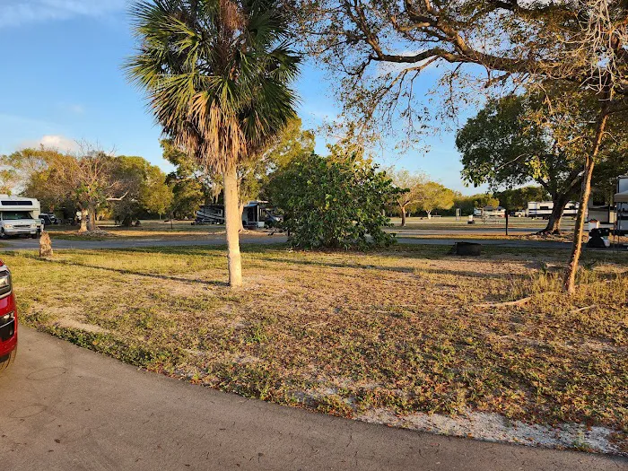 Flamingo Campground T Loop Picture 4