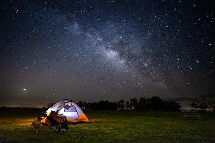 Flamingo Campground T Loop Picture 9