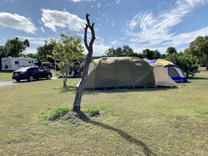 Flamingo Campground T Loop Picture 5