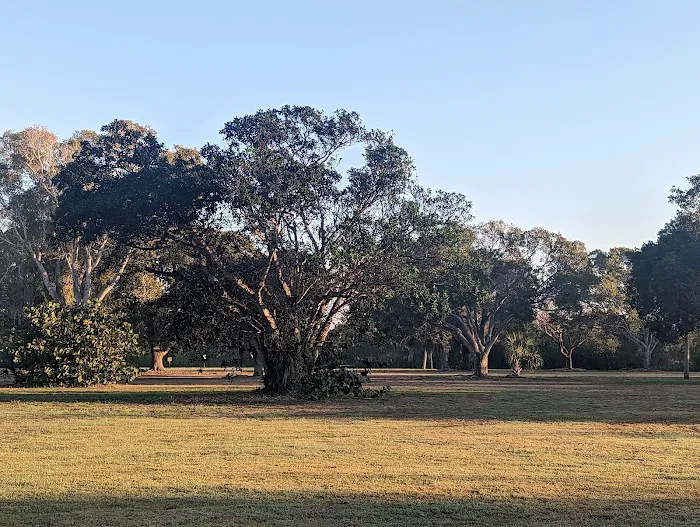 Flamingo Campground T Loop Picture 8