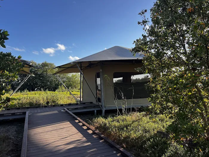 Flamingo Eco-Tent Campgrounds Picture 1