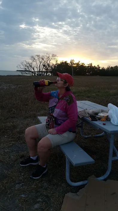 Flamingo Eco-Tent Campgrounds Picture 9