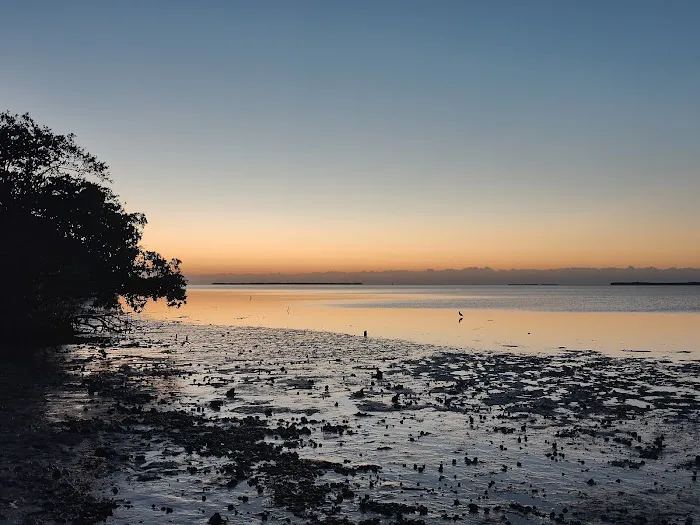 Flamingo Eco-Tent Campgrounds Picture 10