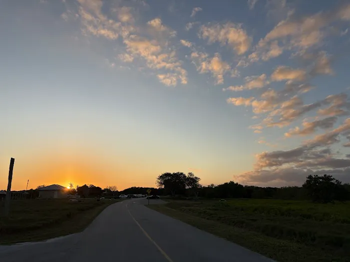 Flamingo Eco-Tent Campgrounds Picture 4