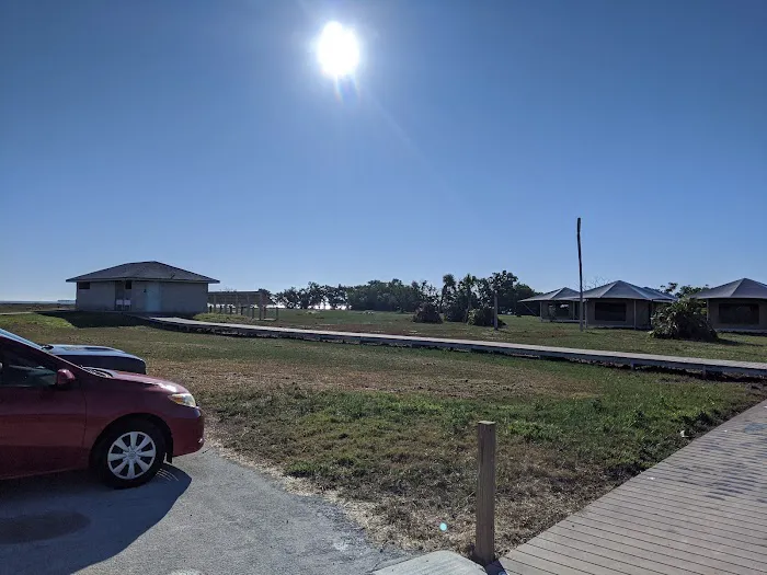 Walk-In Tent Camping Picture 1