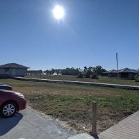 Walk-In Tent Camping ico