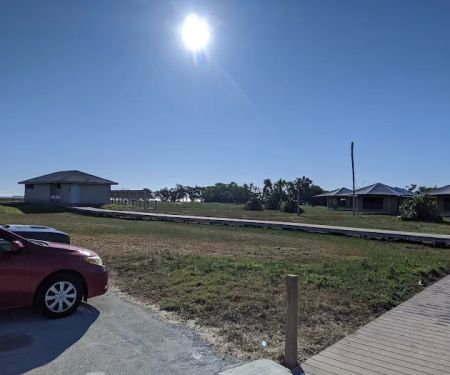 Walk-In Tent Camping