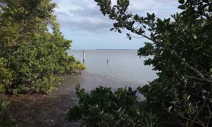 Walk-In Tent Camping Picture 5