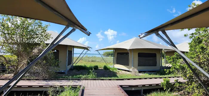 Walk-In Tent Camping Picture 4