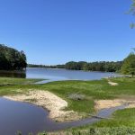 Roosevelt State Park Campground