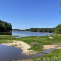 Roosevelt State Park Campground ico