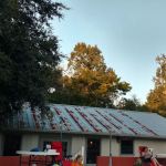 Gryphon's Nest Campground