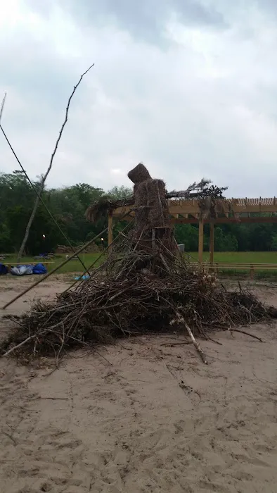 Gryphon's Nest Campground Picture 8