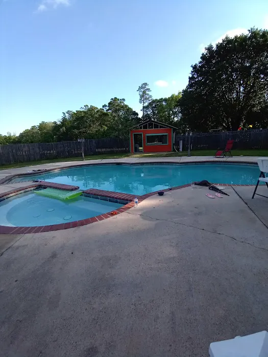 Gryphon's Nest Campground Picture 2