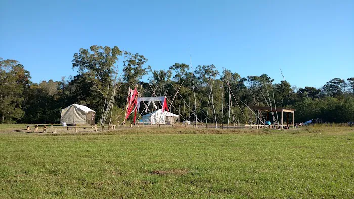 Gryphon's Nest Campground Picture 6