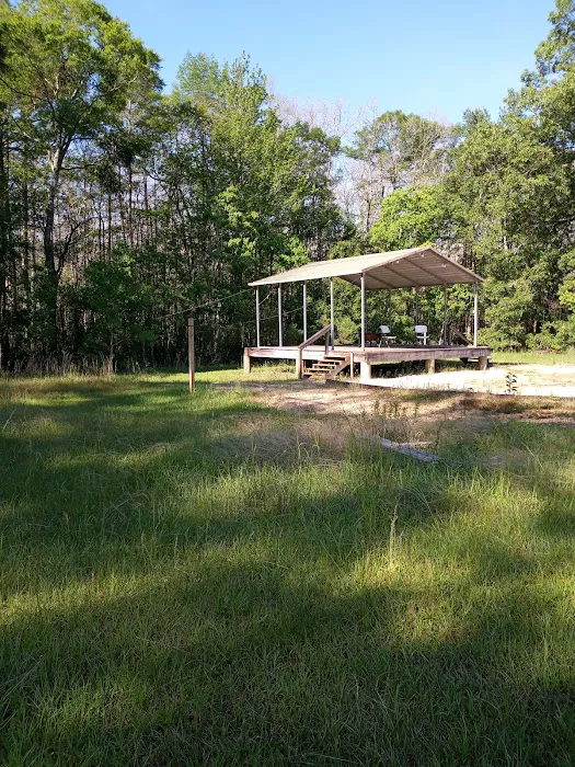 Gryphon's Nest Campground Picture 4