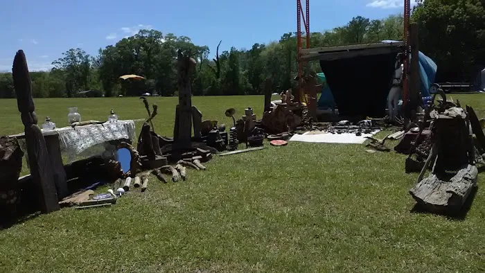 Gryphon's Nest Campground Picture 7