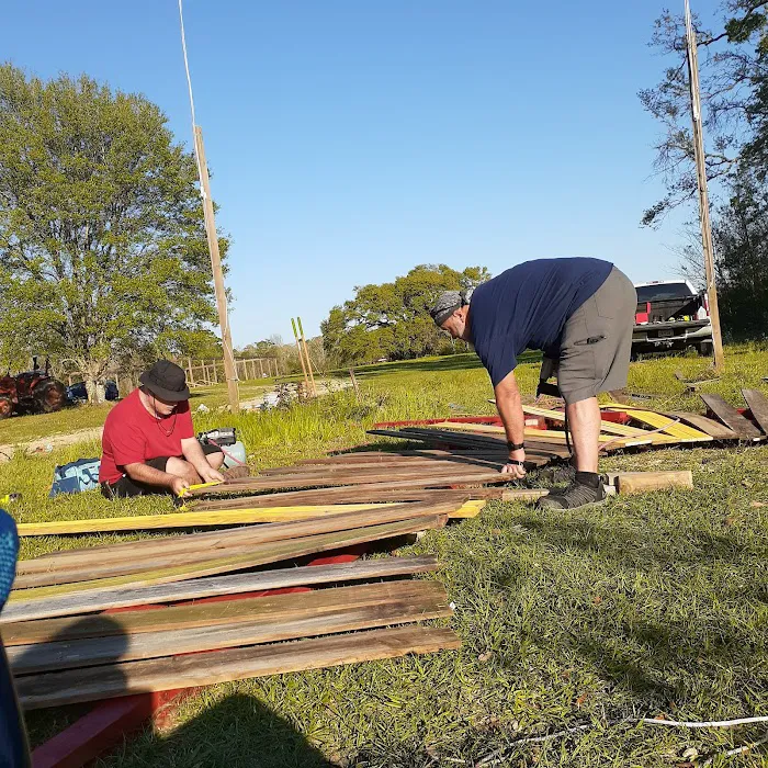 Gryphon's Nest Campground Picture 10