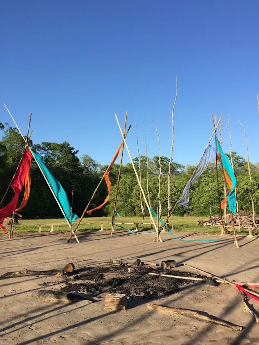 Gryphon's Nest Campground Picture 9