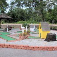 Baton Rouge KOA Holiday ico