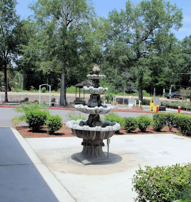 Baton Rouge KOA Holiday Picture 5