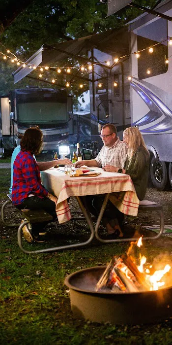 Baton Rouge KOA Holiday Picture 4