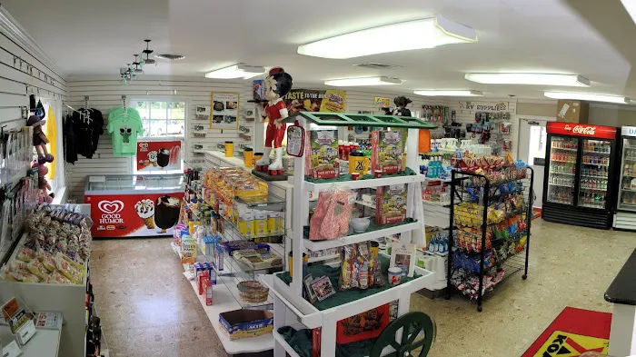 Baton Rouge KOA Holiday Picture 10