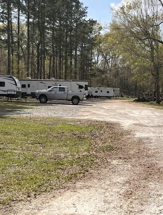 Ashley’s campsites Picture 2