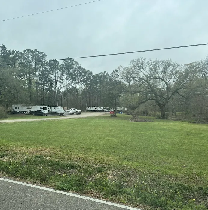 Ashley’s campsites Picture 1