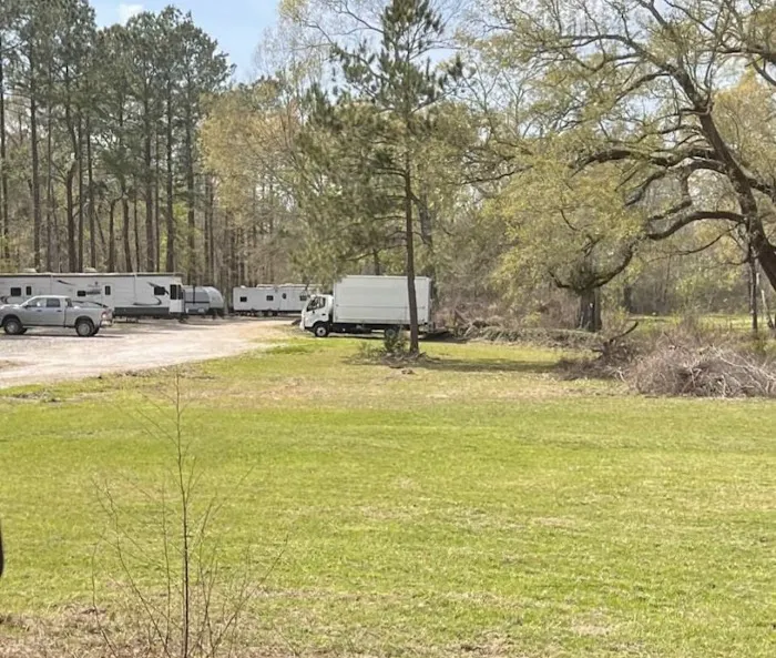 Ashley’s campsites Picture 4