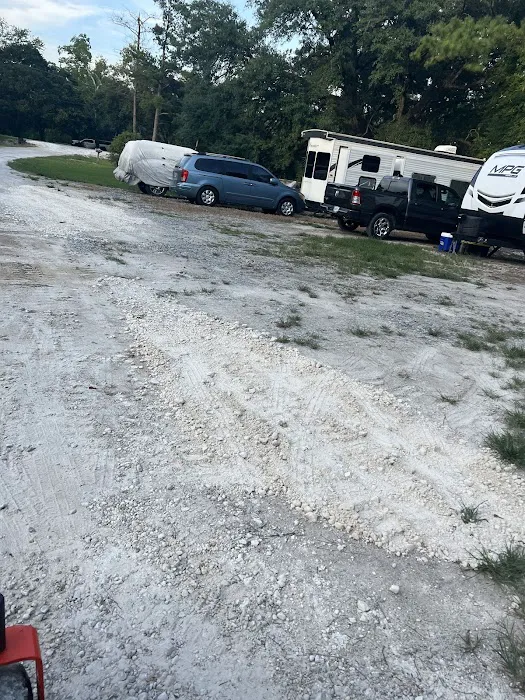 Ashley’s campsites Picture 5