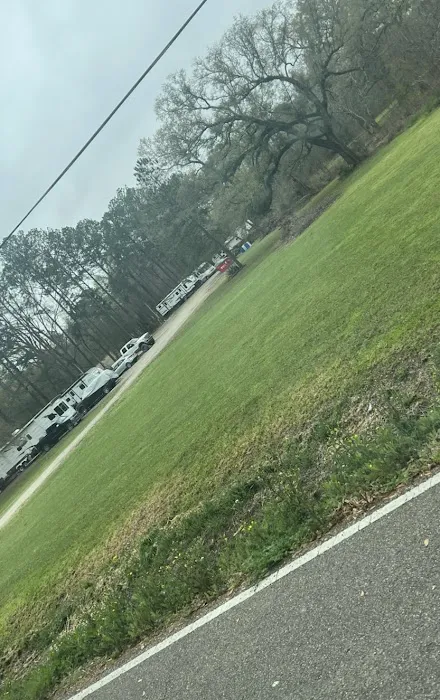 Ashley’s campsites Picture 6