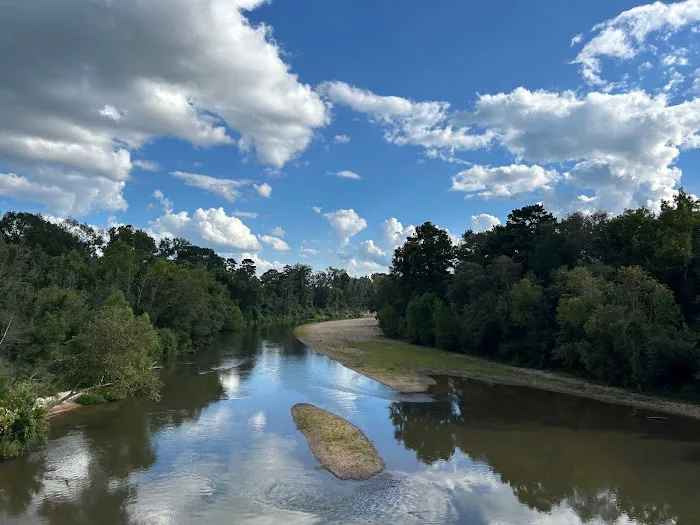 The Point: Camping and Kayaking Picture 1