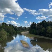 The Point: Camping and Kayaking ico