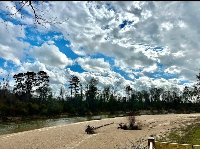 The Point: Camping and Kayaking Picture 2