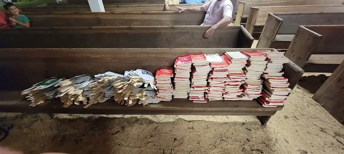 Felder Campground Picture 3