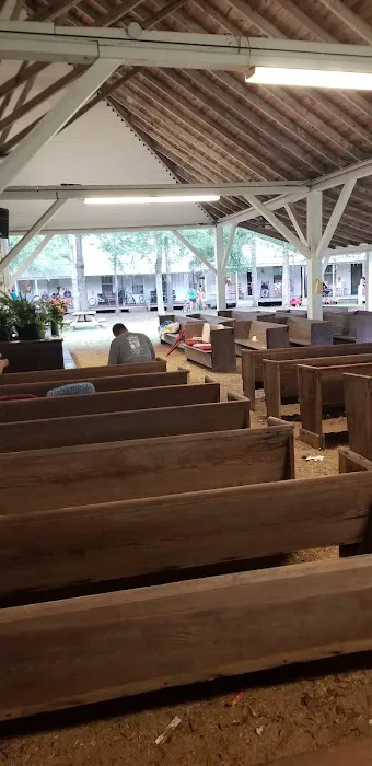 Felder Campground Picture 6