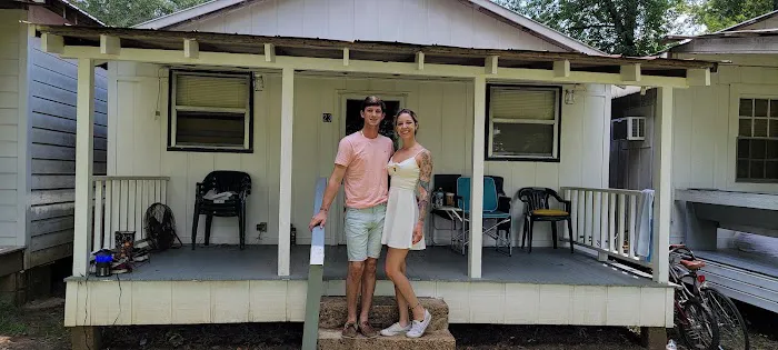 Felder Campground Picture 1