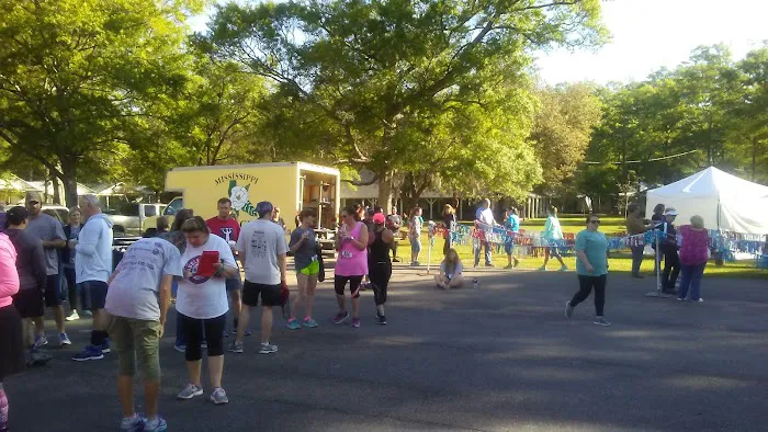 Felder Campground Picture 7