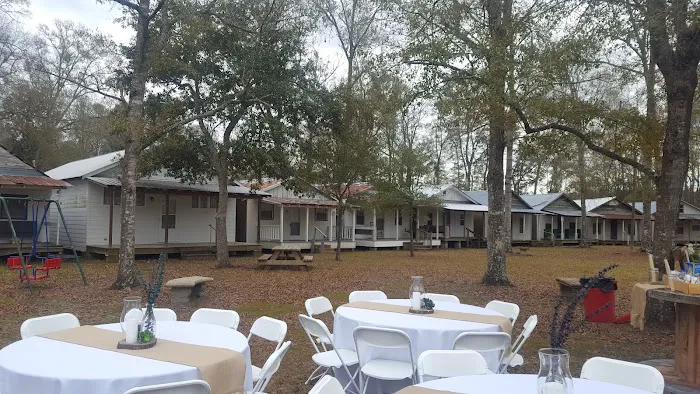 Felder Campground Picture 4