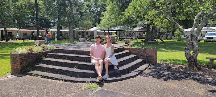 Felder Campground Picture 2