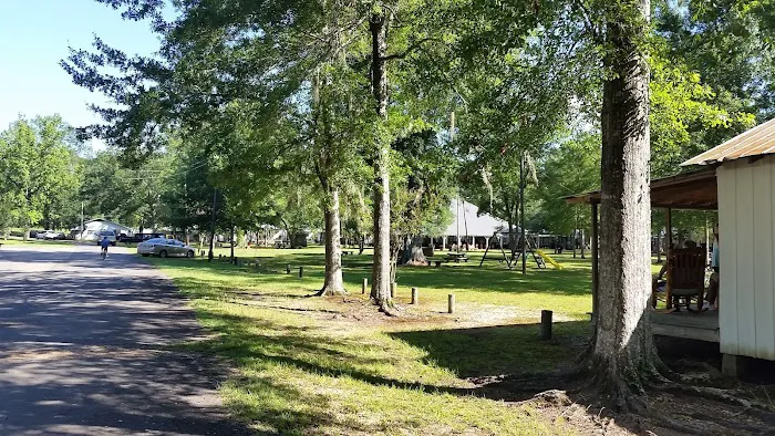 Felder Campground Picture 9