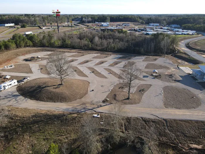 McComb KOA Journey Picture 2