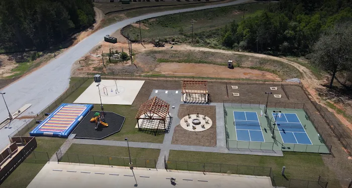 McComb KOA Journey Picture 3